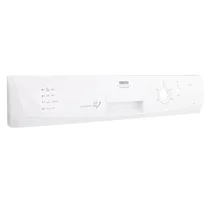 Przyciski i pokrętła do zmywarek Panel przedni z maskownicą i uchwytem do zmywarki Zanussi / Electrolux 1560016600