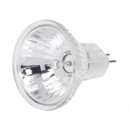 Żarówka halogenowa do okapu Ariston / Indesit / Hotpoint / Whirlpool 20 W 12 V GU4 C00136154 481213418041 C00627155 481213418019