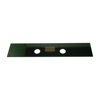Elementy obudowy Tablica panelu do piekarnika Amica 1TdYHSp-pres/plat bez logo 9044394