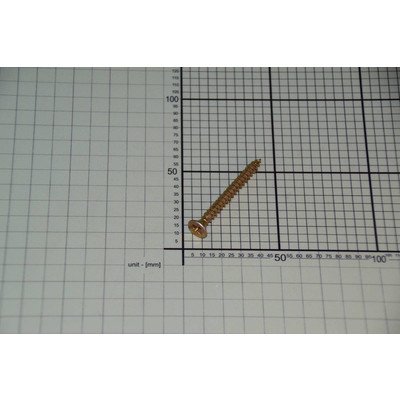 Wkręt MC5242 mat. St VzG rozmiar 6x70 (8053856)