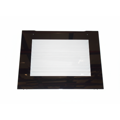 Szyba do drzwi piekarnika Amica zewnętrzna (9045464)