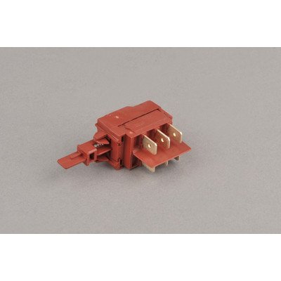 Części zamienne ARDO WYŁĄCZNIK 6-STYK. ARDO A/ WD BRĄZ (AR027)