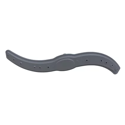 Dolne ramię spryskujące do zmywarki Amica 45 cm 1030447