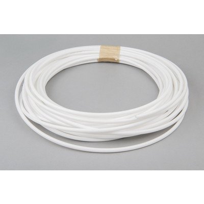 Rurka do lodówki SIDE BY SIDE 1/4" PE-08-BI-0500FW