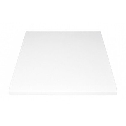 Blat górny do zmywarki Amica 60 cm biały 1039756