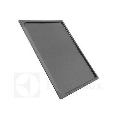 Blacha płytka do kuchenki Electrolux (3051013021)