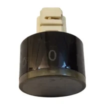 Pokrętło chowane do piekarnika Amica inox niepodświetlane 38 8048123