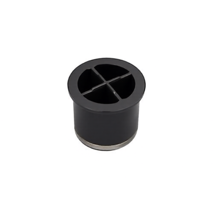 Przycisk Start/Reset do zmywarki Ariston / Indesit / Hotpoint / Whirlpool inox C00112994 482000022827