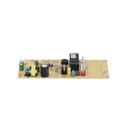 OMP 6555BG Płytka sterowania okapu Amica 1044395