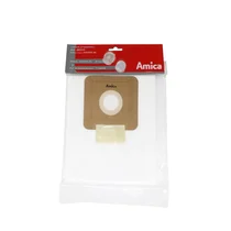 Worki papierowe do odkurzacza Amica 3 l 5 szt. + filtr AM/1099011