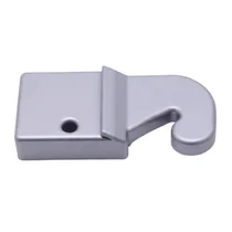 GNEV123T BEKO Element górny drzwi lodówki Beko / Grundig / Arcelik 4820071500