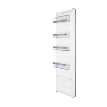 Drzwi chłodziarki serwisowe Electrolux / AEG 2109007944