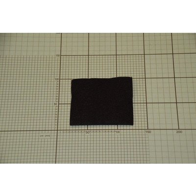 Filtr wlotowy Amica (1035213)