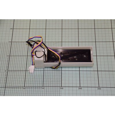 Regulator przepływu powietrza do chłodziarko-zamrażarki Amica (1036317)