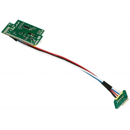Części zamienne HOOVER Moduł elektroniczny do odkurzacza Hoover 49045457