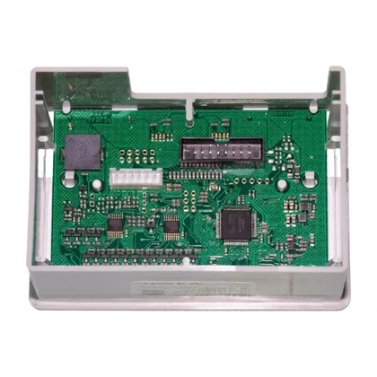 Panel sterujący do piekarnika TnAd A+ (LED 2B) 3.3Pa Amica 8073310