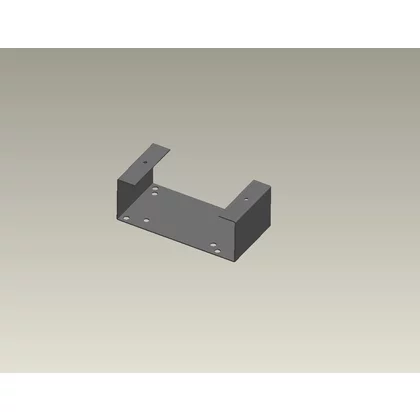 Podstawa panelu do płyty indukcyjnej Amica LISA - Basic II 8048546