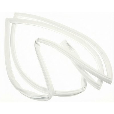 Uszczelka klapy zamrażarki skrzyniowej Whirlpool