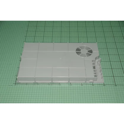Moduł indukcyjny do płyty indukcyjnej Amica GECO MG361.42 OKTA Amb. 3,7 kW 8509992