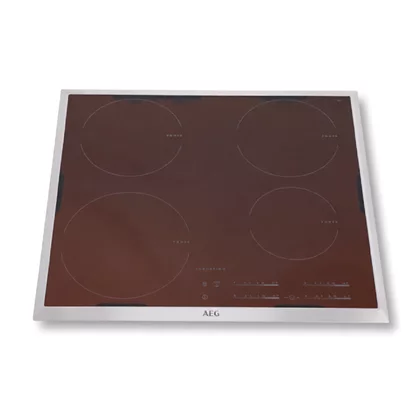 Płyty szklane Płyta ceramiczna z ramką do płyty grzejnej Electrolux / AEG 5613030112