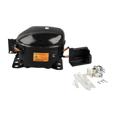 Sprężarka/kompresor HMK-80AA 110W R-600/ NS1112Y C00283446 482000031589