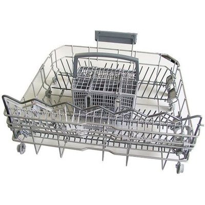 Części zamienne BOSCH/SIEMENS Dolny kosz na naczynia 20002904