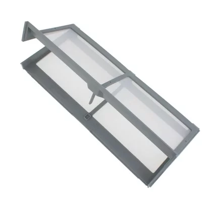 Filtry do suszarek bębnowych Filtr puchu wewnętrzny do suszarki Samsung DC61-05169A – oryginał