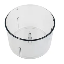 Blendery Bosch Pojemnik rozdrabniacza do blendera ręcznego Bosch / Siemens CleverMixx 500 ml