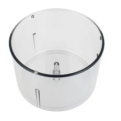 Blendery Bosch Pojemnik rozdrabniacza do blendera ręcznego Bosch / Siemens CleverMixx 500 ml