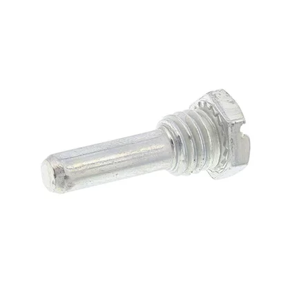 Sworzeń zawiasu drzwi lodówki i zamrażarki Electrolux / AEG 25 mm 140011321027