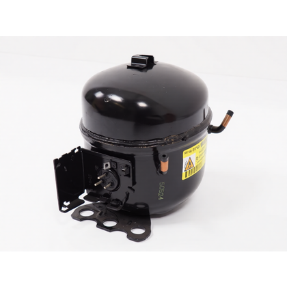 Sprężarki, akcesoria, przekaźnik Sprężarka do chłodziarko-zamrażarki Electrolux / AEG 107 W 2425108293