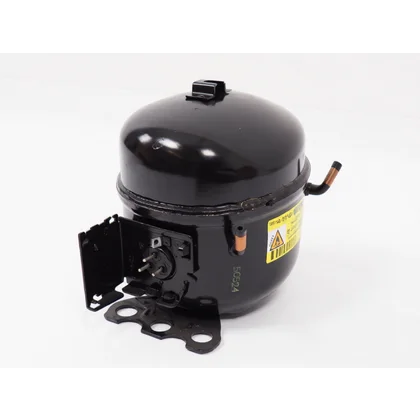 Sprężarki, akcesoria, przekaźnik Sprężarka do chłodziarko-zamrażarki Electrolux / AEG 107 W 2425108293