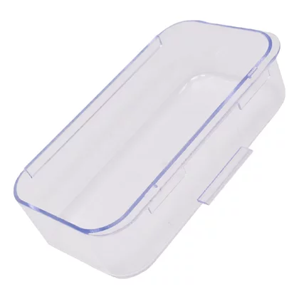 Półki na drzwi różni producenci Mały pojemnik półki drzwi chłodziarki Whirlpool 480131100686 C00323061