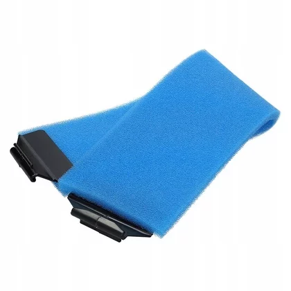 Filtr piankowy do odkurzacza Zelmer / Bosch Wodnik 5190130