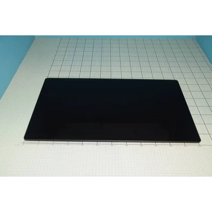 Przednia szyba do okapu Amica 598 x 358 x 6 mm 1037366