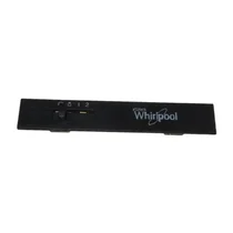 Suwak przełącznika panelu sterującego do okapu Whirlpool 481245310972 C00311566