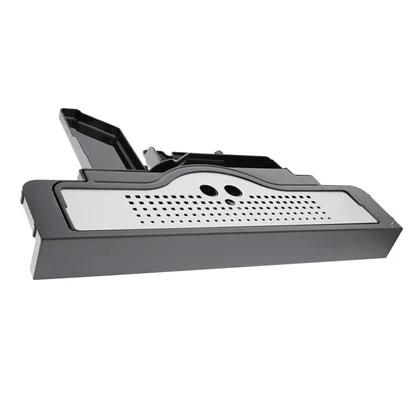 Zespół blachy ociekacza do odkurzacza Electrolux / AEG