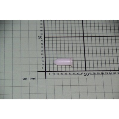 Tuleja dystansowa do chłodziarko-zamrażarki Amica (1020142)