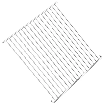 Półka ażurowa druciana do chłodziarki i zamrażarki Electrolux / AEG 2665002024