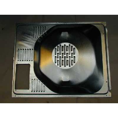 Osłona tylna 501 (9000524)