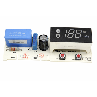 Zespół wyświetlacza new (1017575)