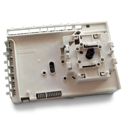 Elementy elektryczne do pralek r Programator do pralki Whirlpool / Indesit / Ariston / Hotpoint 481228219293 C00501343