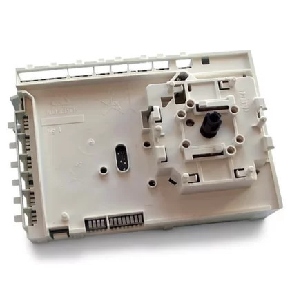 Elementy elektryczne do pralek r Programator do pralki Whirlpool / Indesit / Ariston / Hotpoint 481228219293 C00501343