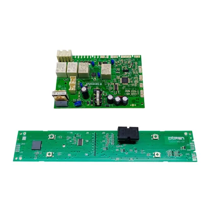 Moduł elektroniki skonfigurowanej do zmywarki Electrolux / AEG EDW1xxx