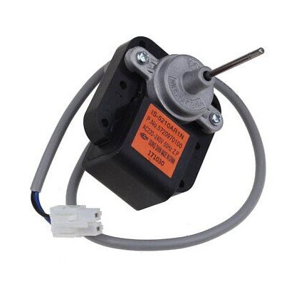 Silnik wentylatora lodówki Beko 5789640100