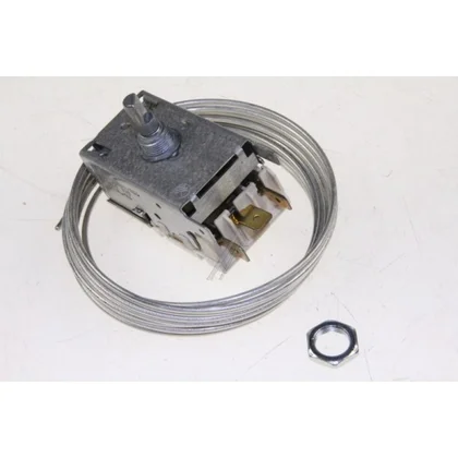 Termostaty regulowane do lodówek Termostat chłodniczy do lodówki Whirlpool / Indesit K54-L2051 230 cm -14,5/-21,5; -25/-32 481228238211 C00380410