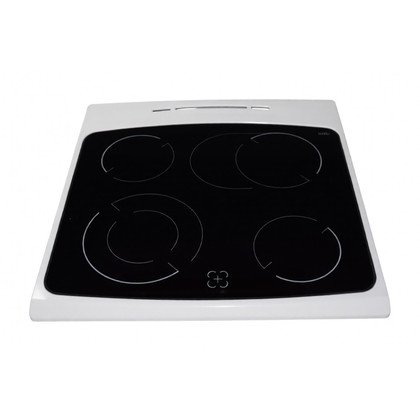 Płyta ceramiczna do kuchni Amica 601*34,13 W clasic bez HL,R4 9060194