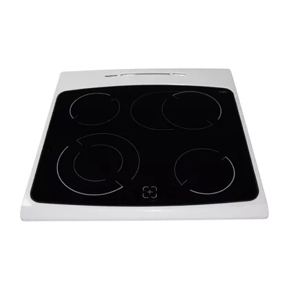 Płyta ceramiczna do kuchni Amica 601*34,13 W clasic bez HL,R4 9060194