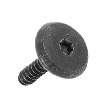 Śruba mocująca uchwyt drzwi piekarnika Electrolux / AEG 18 mm 3543232015