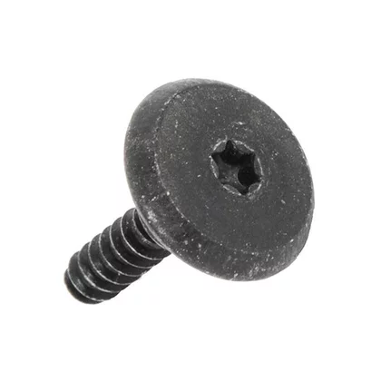 Śruba mocująca uchwyt drzwi piekarnika Electrolux / AEG 18 mm 3543232015